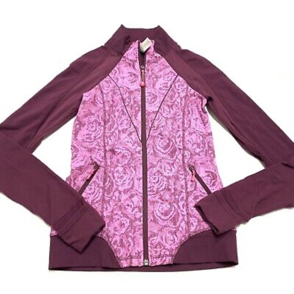 Ivivva Jacket